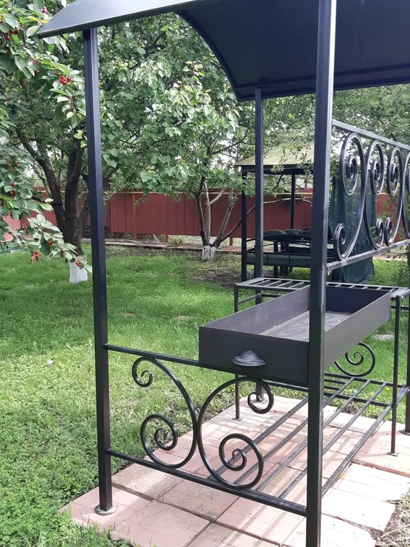 Апартаменты с видом на море