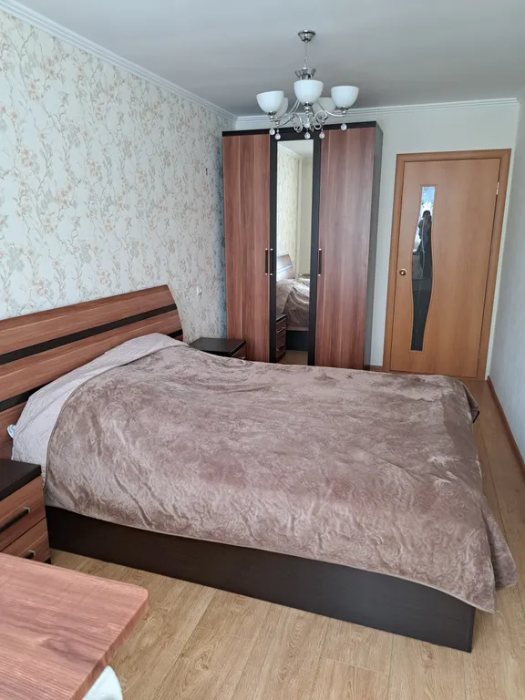 Квартира Отдых с комфортом — аренда посуточно в Кисловодск
