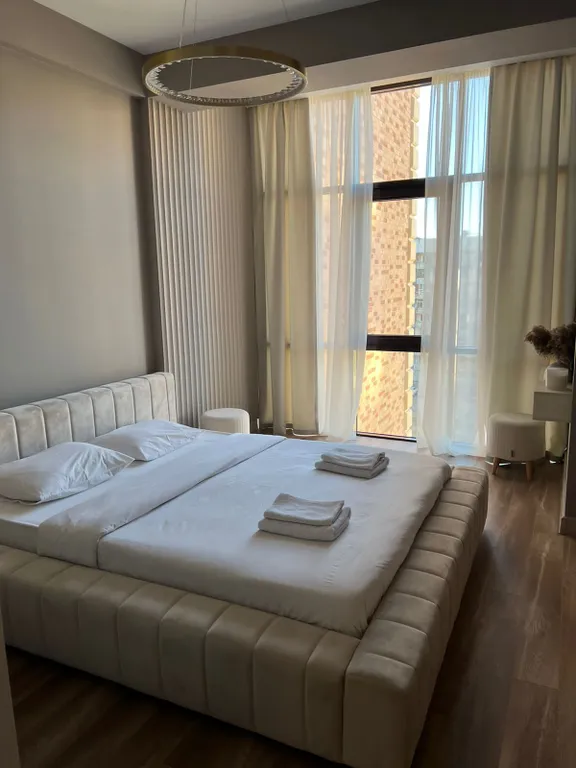 Квартира 2-комнатная Квартира — Махачкала