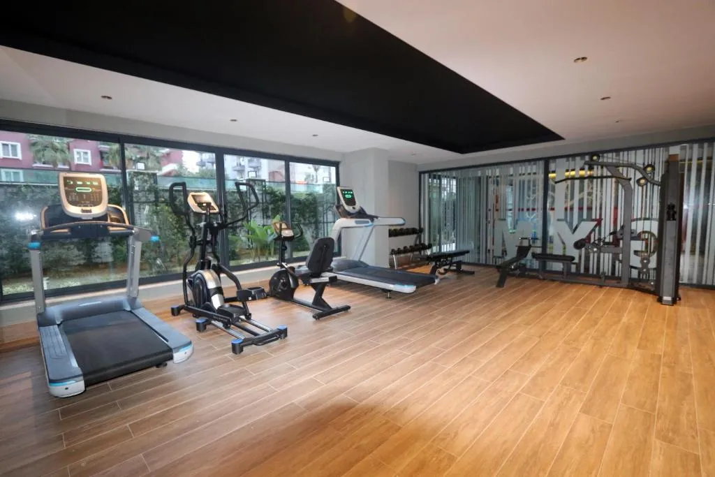 Семейные апартаменты Best Home 1+1