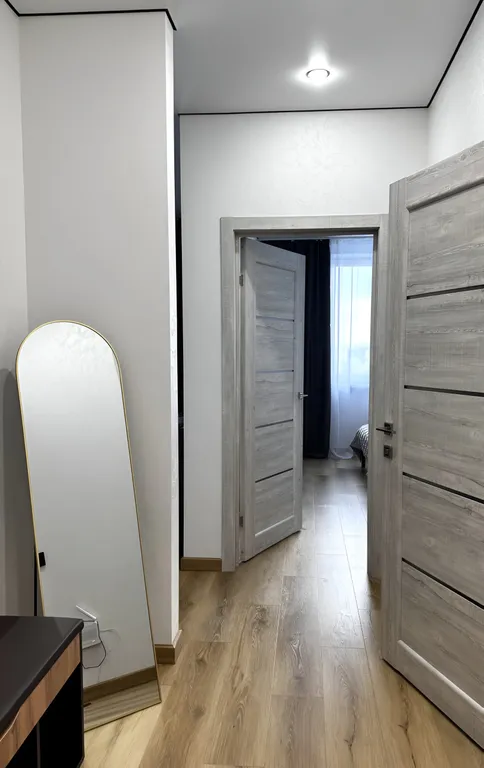 Апартаменты в ЖК Вишневый Сад