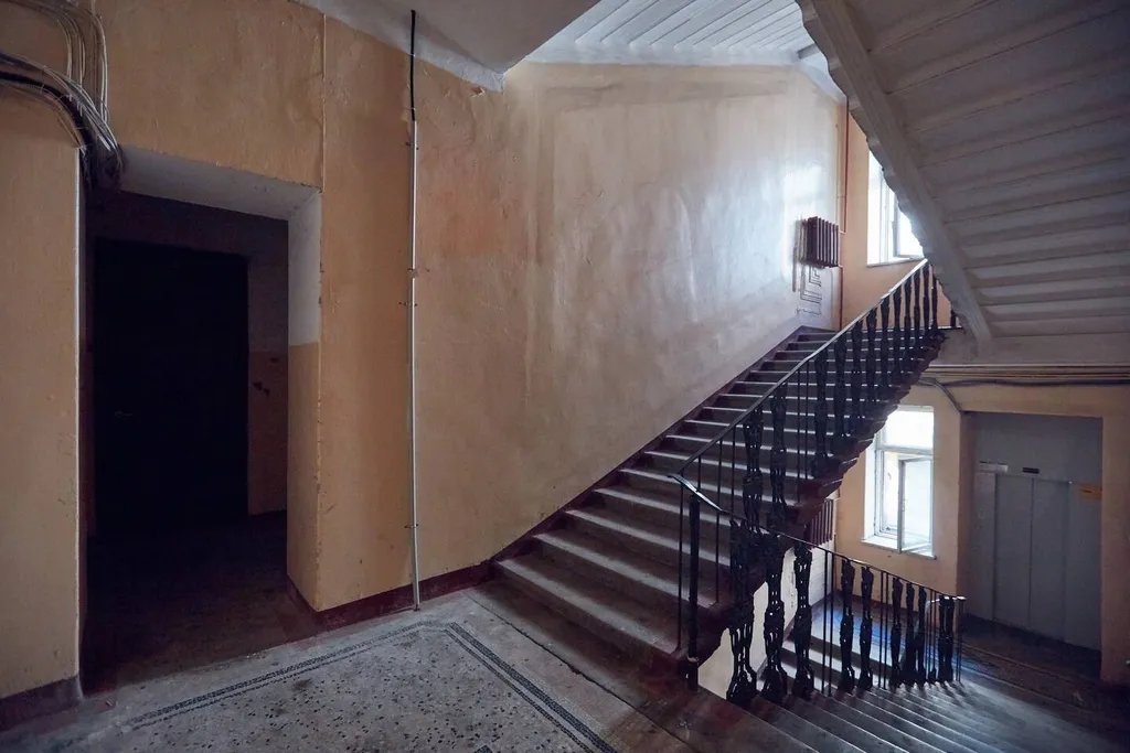 Квартира Квартира В Питере как дома на Марата — Санкт-Петербург