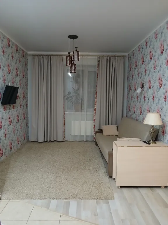 Таунхаус с видом на лес и ГЛЦ