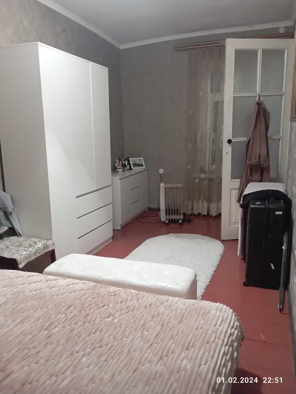 Квартира Уютная квартира в центре города — Сухум