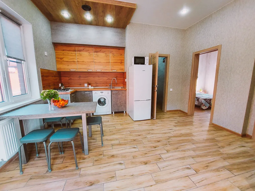 Коттедж Отдельный дом у моря — аренда посуточно в Должанская