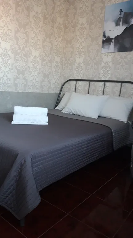 Комфортабельный номер у моря