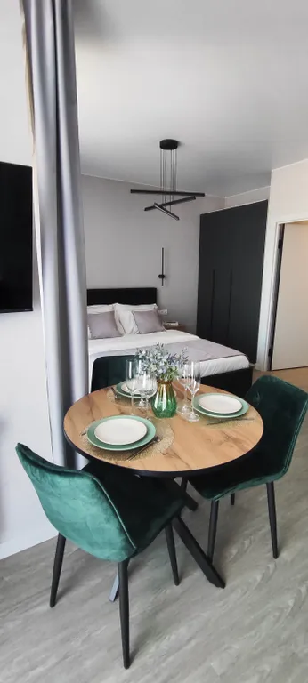 Квартира Квартира Уютная студия в центре города — Екатеринбург