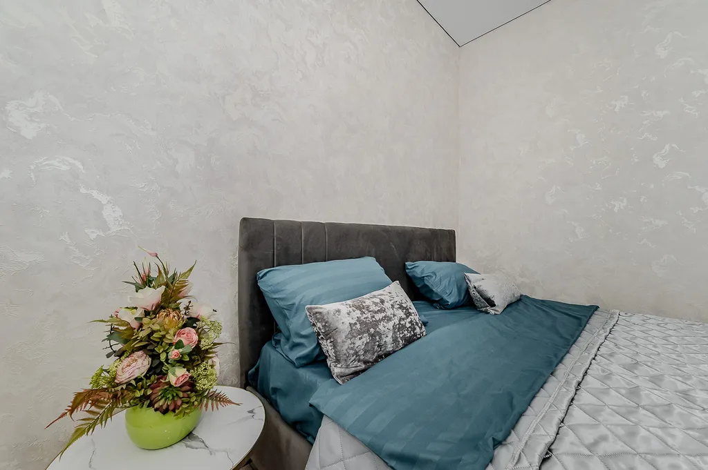 Квартира Квартира с видом на парк — Краснодар