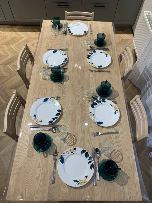 Квартира Новая квартира с видом на лес возле экопарка дубрава — Казань