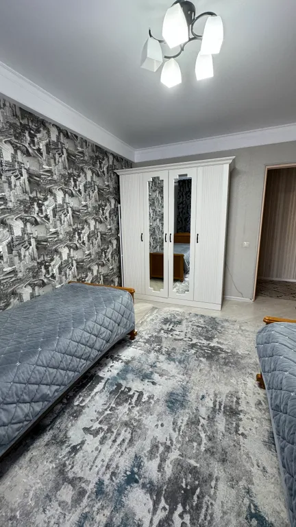 Апартаменты с видом на море