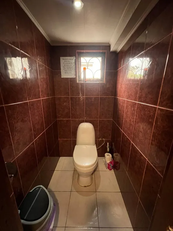 2х местный номер с балконом