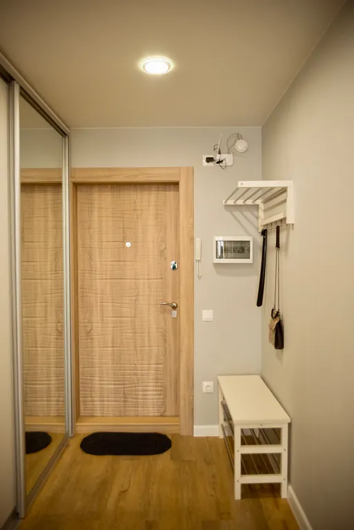 Квартира Квартира Студия в центре рядом с набережной — Хабаровск