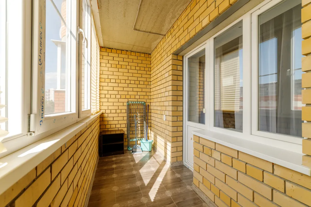 Апартаменты в центре