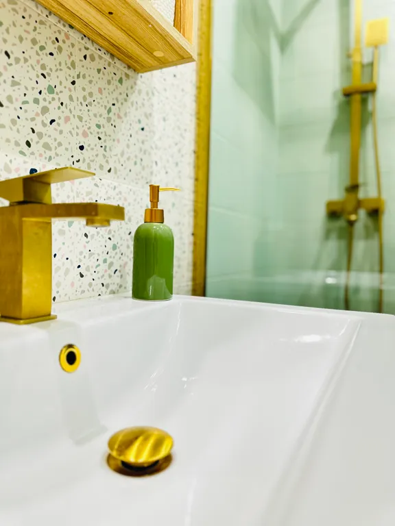 Уютные апартаменты в самом центре города