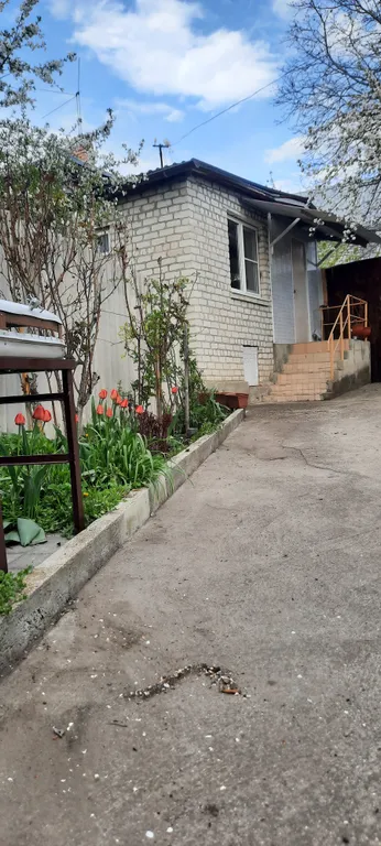 Коттедж Уютный частный дом — Кисловодск