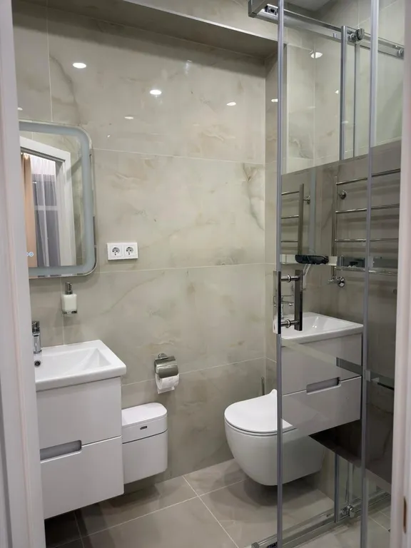 Гостиница "Черняховск" в самом центре исторического города!