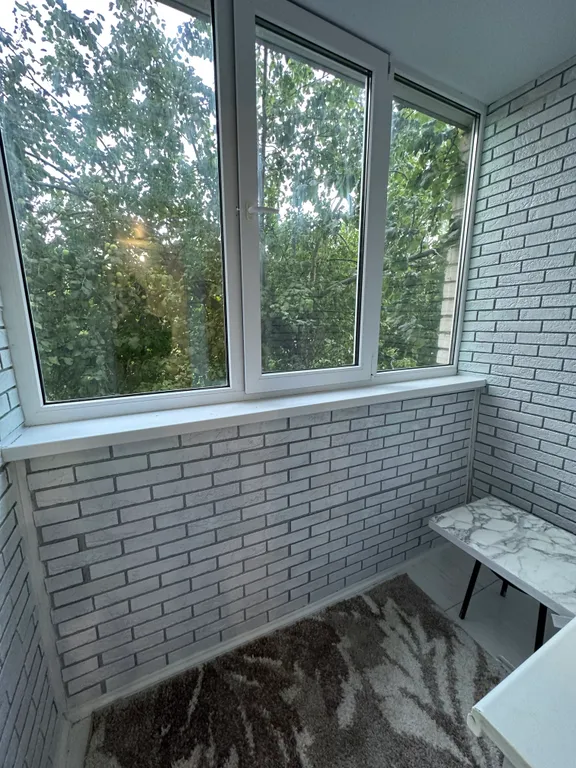 Квартира у аквапарка