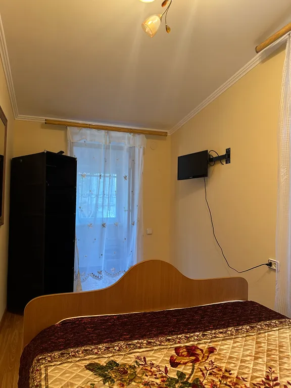 Коттедж Уютный дом в центре города — Сухум