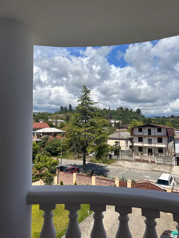 Квартира Комната — Сухум