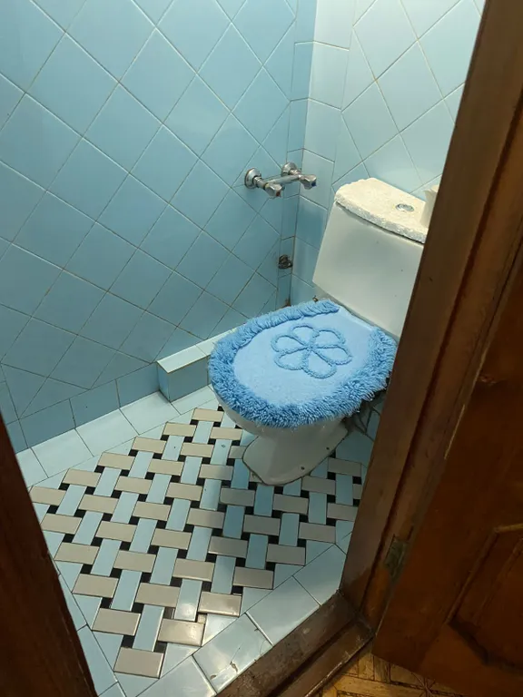 Квартира Уютная квартира в центре города — Сухум