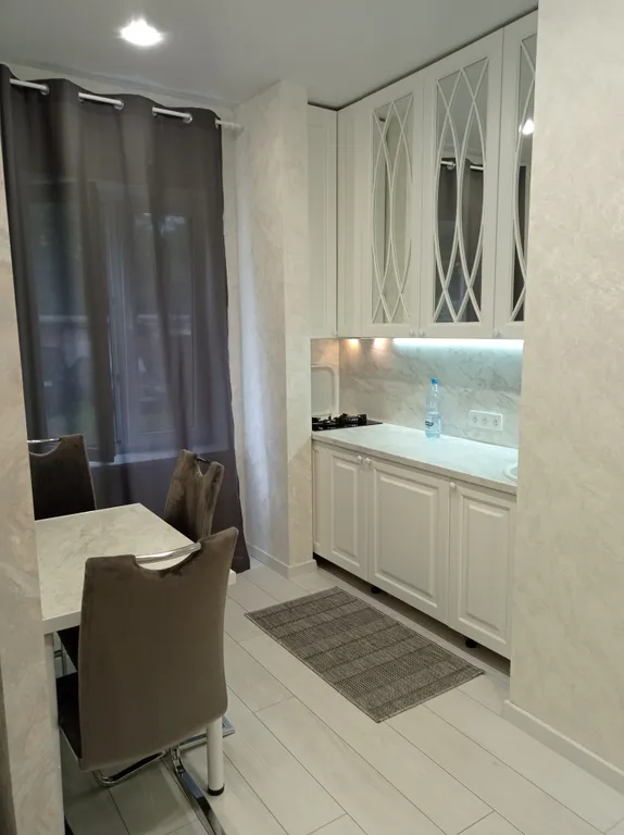 Квартира Квартира Студия в историческом центре — Светлогорск