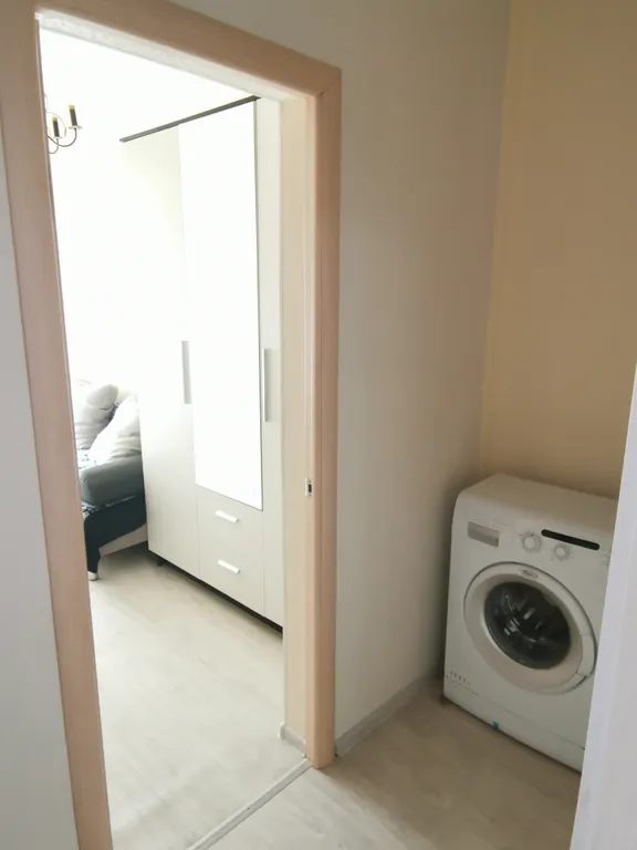 Уютная двухкомнатная квартира с шикарным расположением