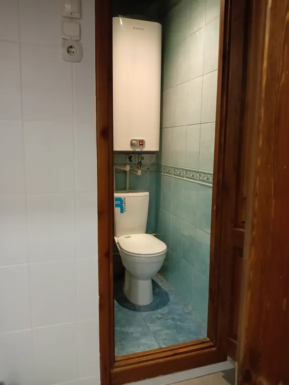 Квартира Ваш Рантье на Кольском 19 близ Долина Уюта — Мурманск