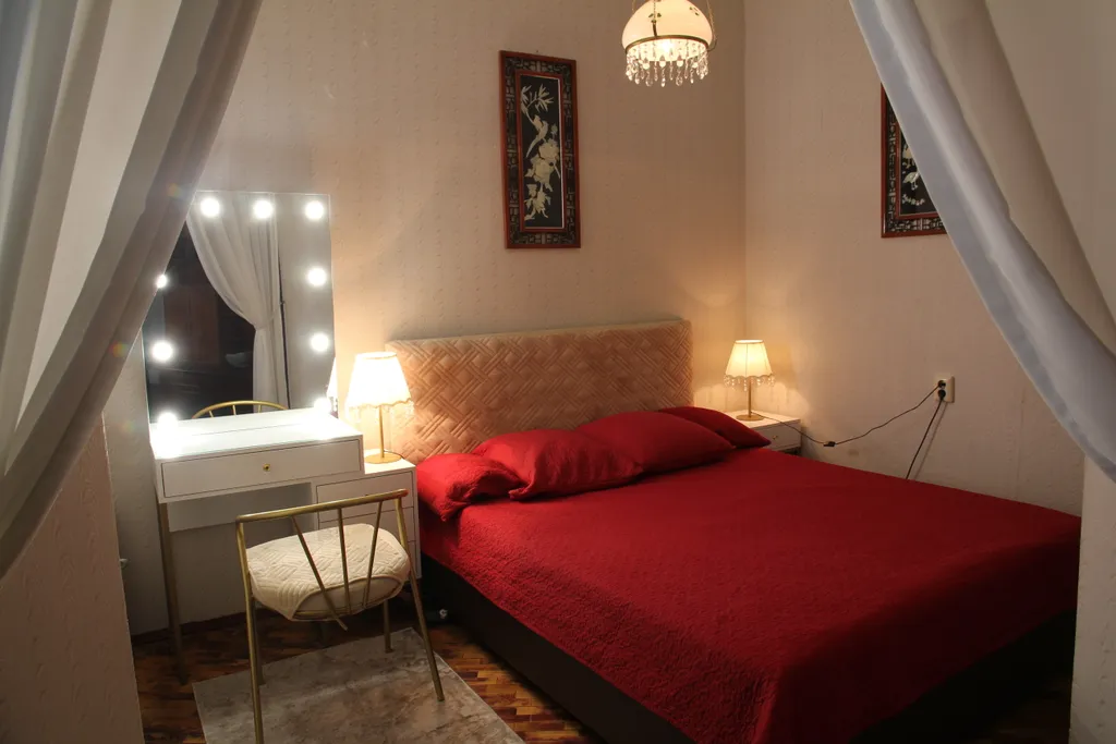 Квартира Квартира рядом с музеем Пушкина и Эрмитажем — Санкт-Петербург