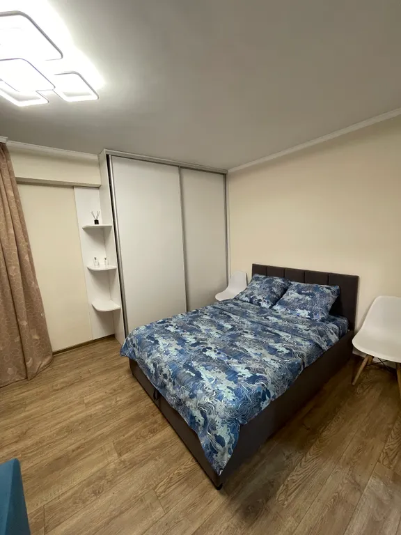 Квартира в самом центре города — аренда посуточно в Улан-Удэ