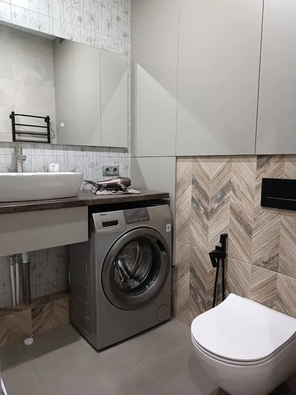 Твоя квартира