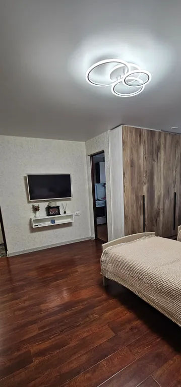 Уютная квартира в тиxoй курортной зоне