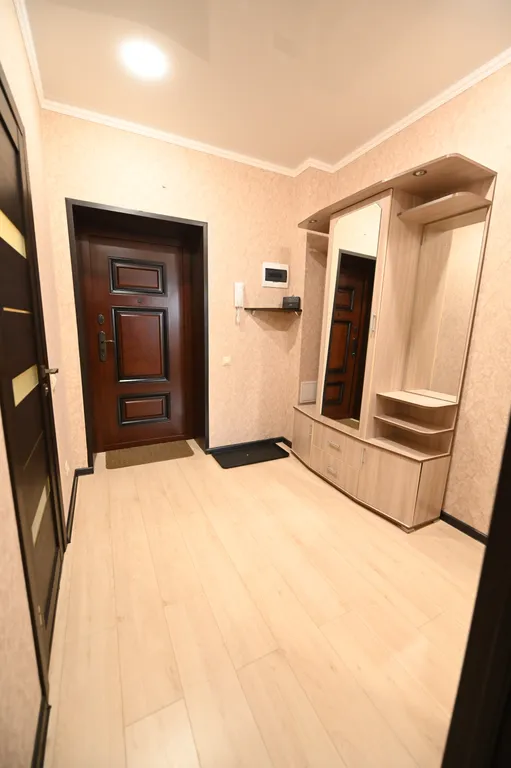 Для тех кто любит комфорт