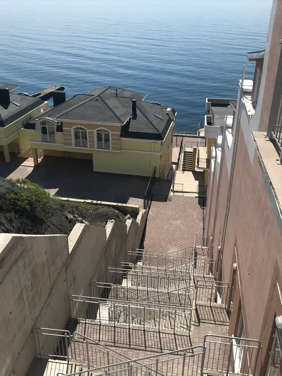 Апартамент Анна