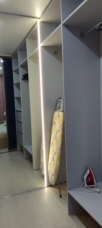 Уютная квартира для гостей