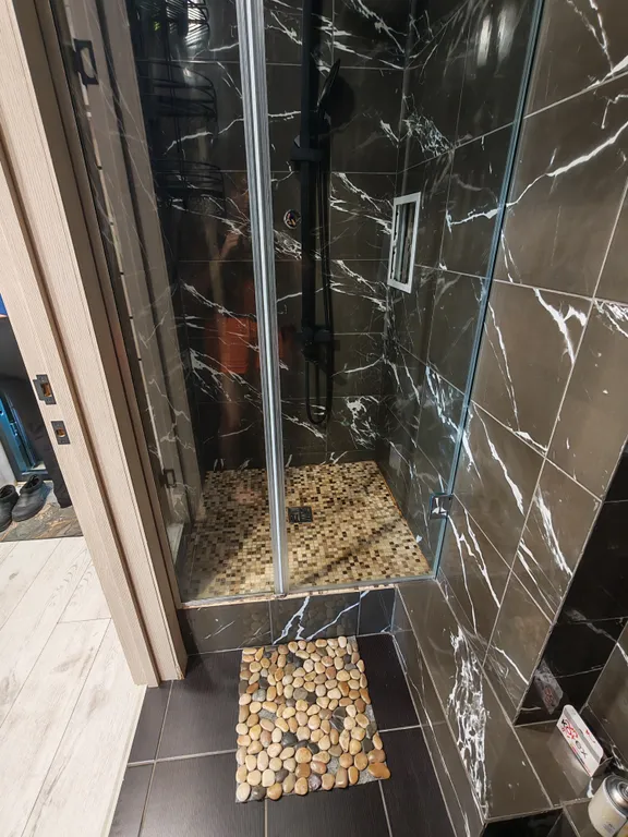 Уютная квартира с видом на реку Катунь, возможен трансфер