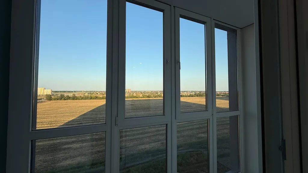 Квартира Однокомнатная квартира Алмаз — Краснодар