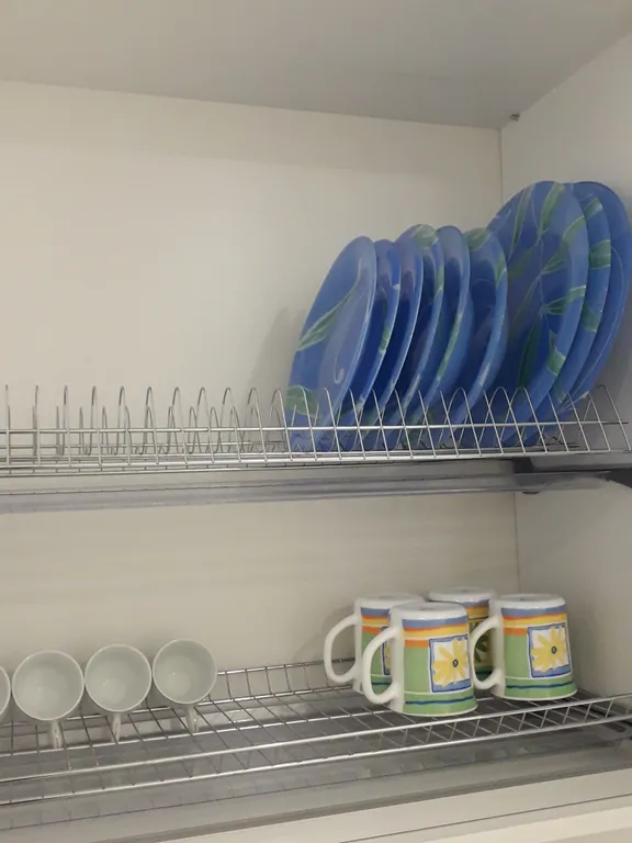 Уютная чистая квартира в новостройке