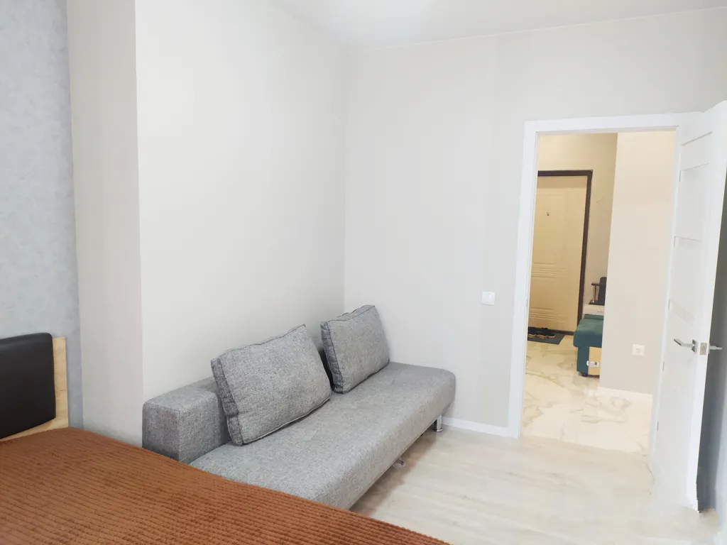 Люкс у Арена Омск