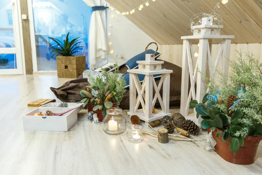 Коттедж Умный дом с кипарисами и видом на море с мансардным этажом — Сочи