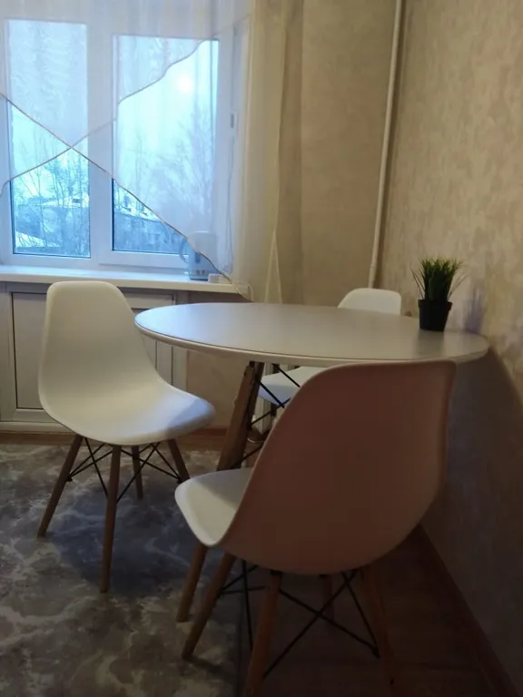 Уютная 2 комнатная квартира в тихом центре около университета