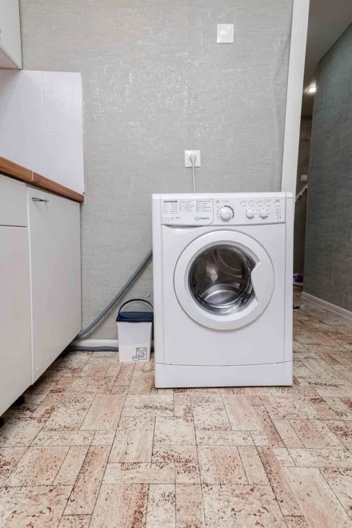 Уютная просторная квартира