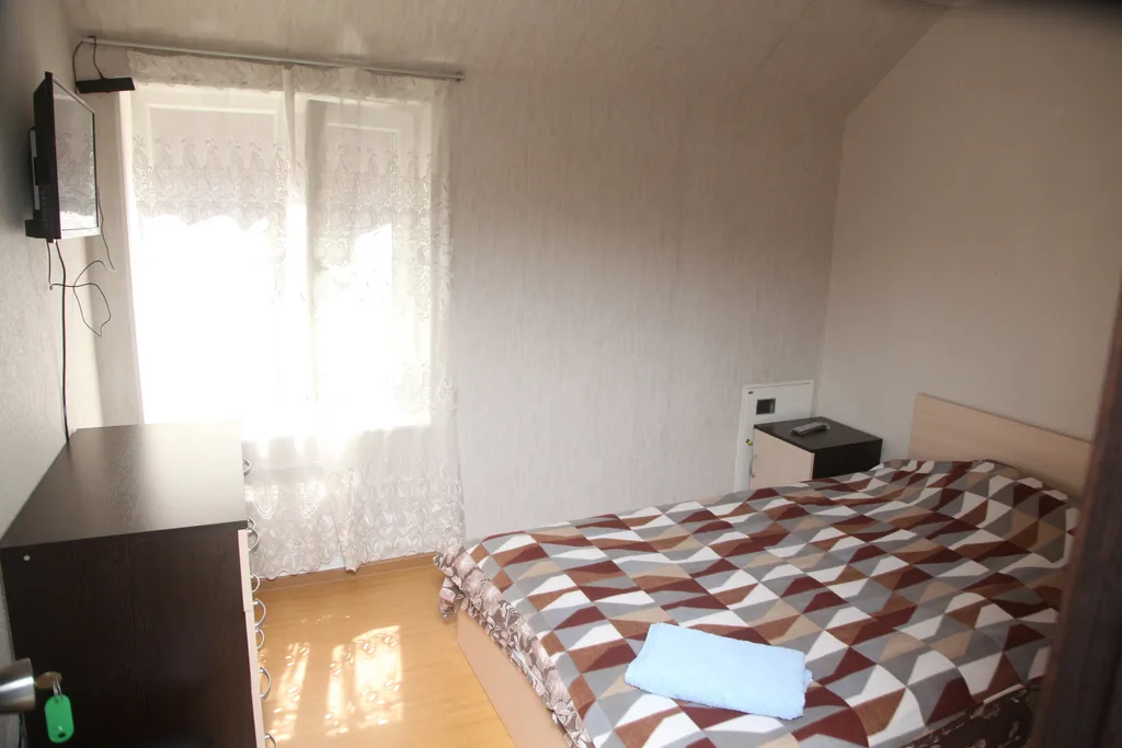 Дом в тихом районе города