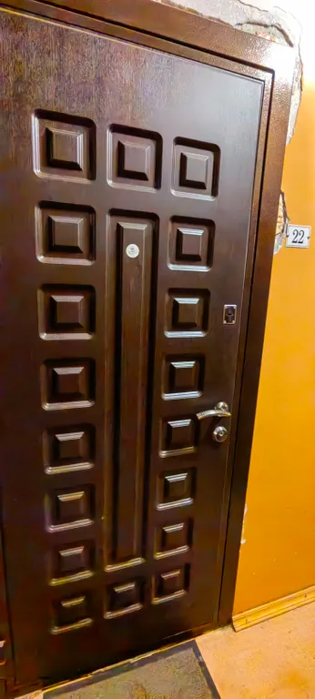 Уютная студия для двоих возле 40 больницы