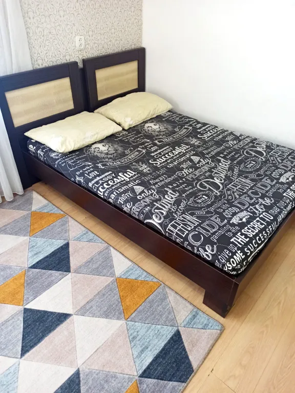 Отличная квартира