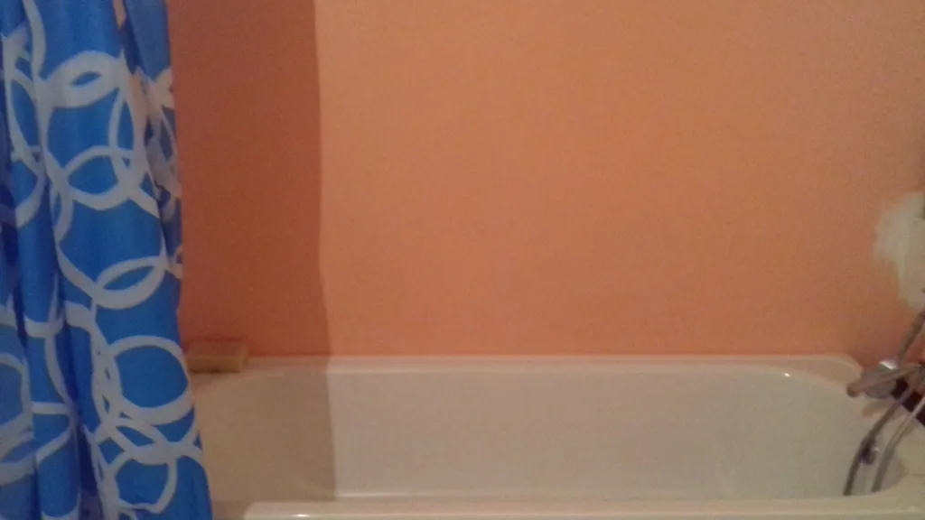 Чистая, уютная квартира