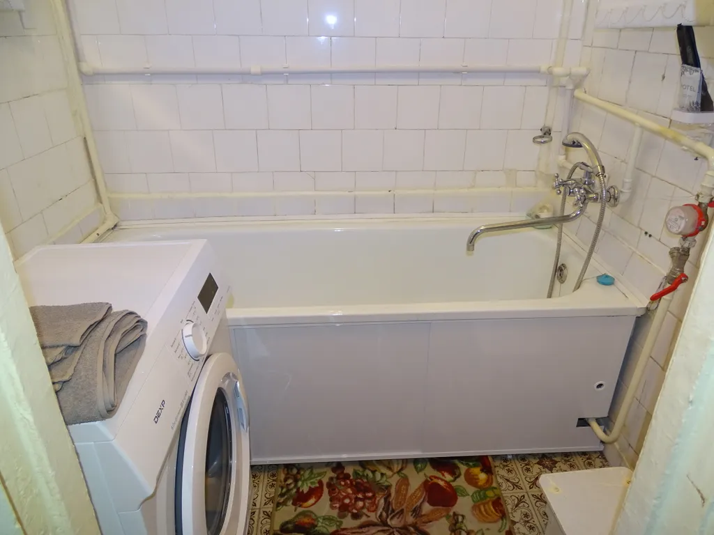 Двушка в центре