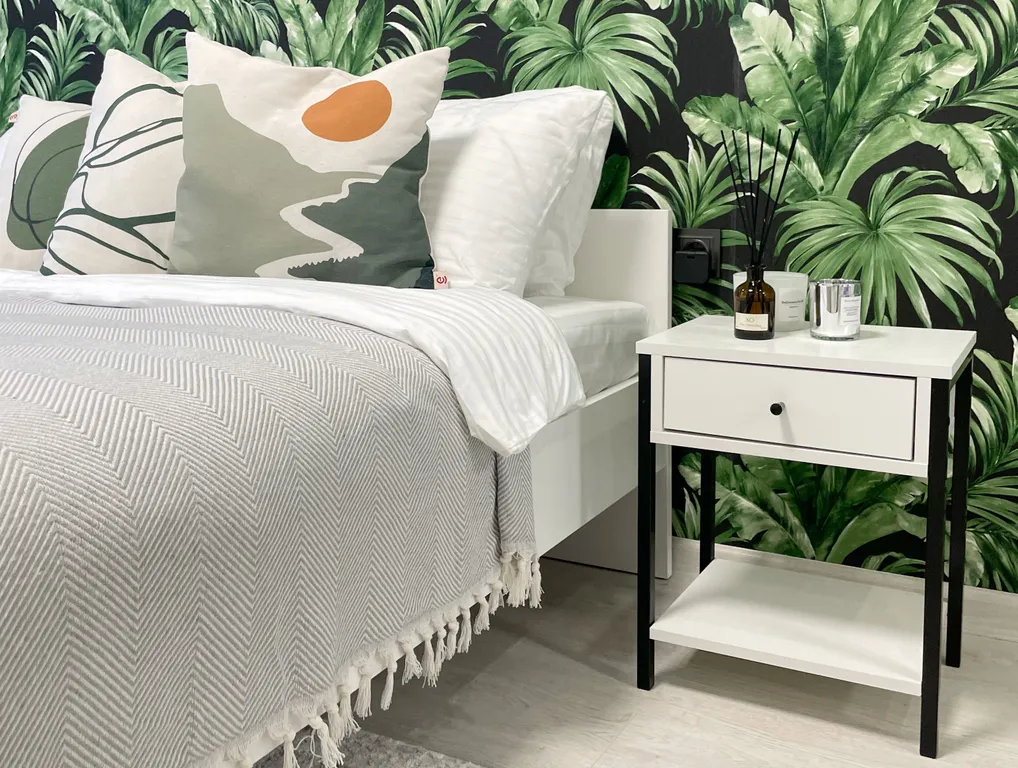 Квартира Просторная квартира с 2 спальням и кухней-гостиной ЖК Новомолоково — Молоково