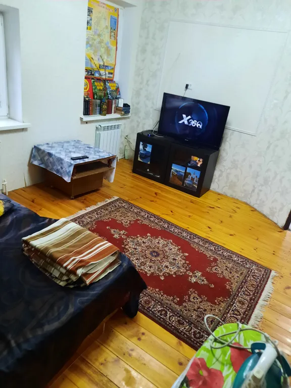 Уютный домик для гостей