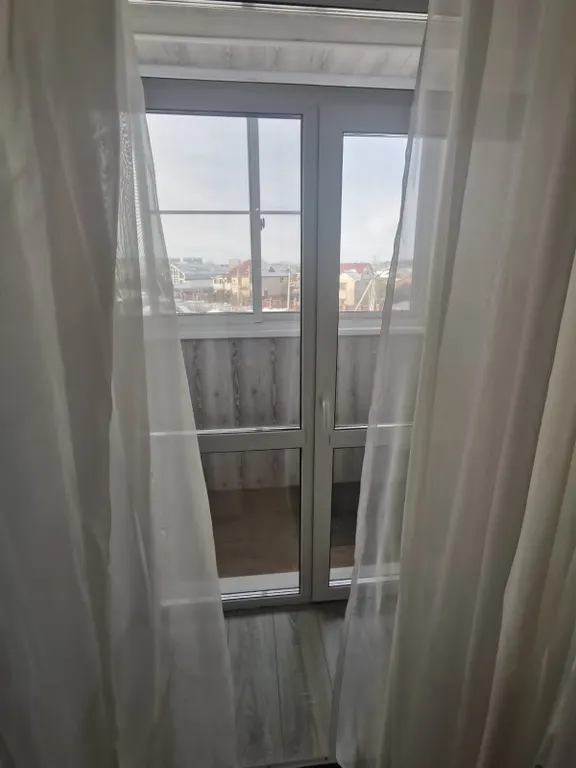 Просторная студия возле Онкологического центра