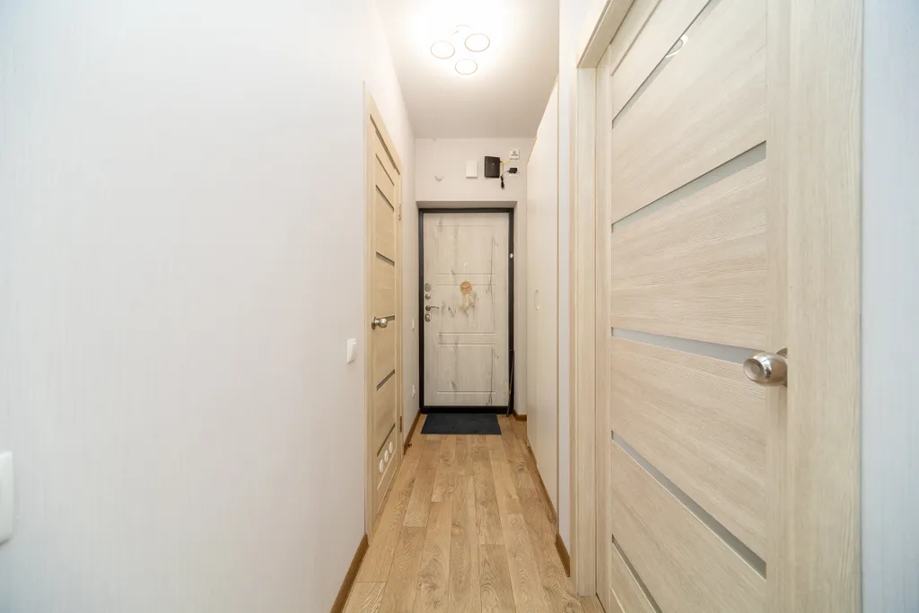 Уютная, чистая квартира в жк МИР